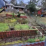 Apartment Ferienwohnung Steigwaldweg