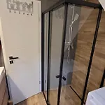 Apartment Ferienwohnung Steigwaldweg