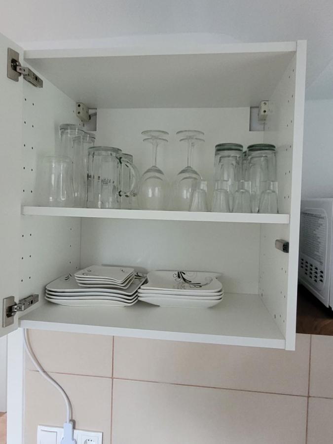 Steigwaldweg Apartment *