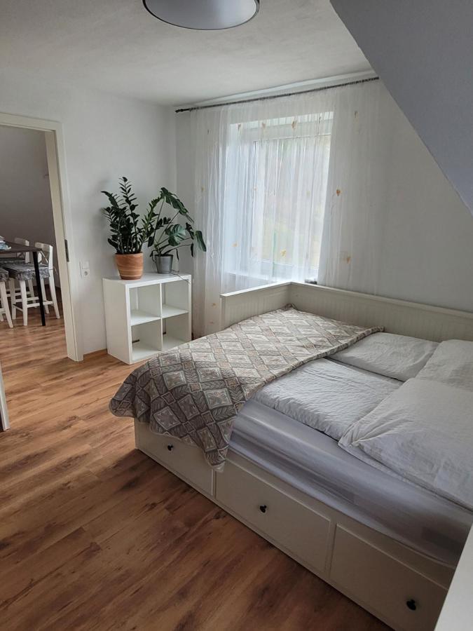 Steigwaldweg Apartment *
