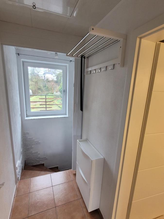 Steigwaldweg Apartment Wurzburg