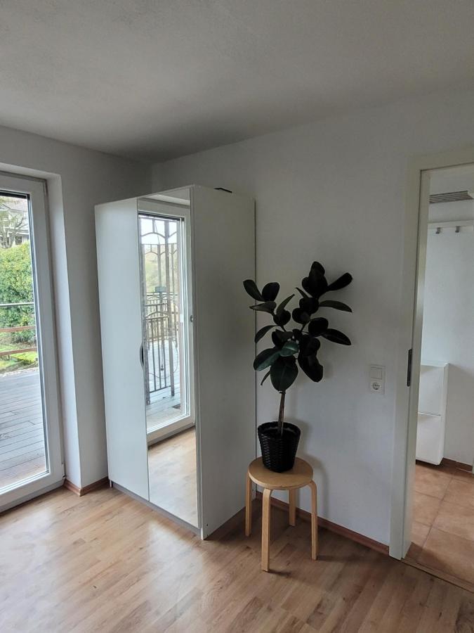 Apartment Steigwaldweg