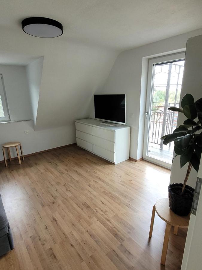 Steigwaldweg Apartment Wurzburg