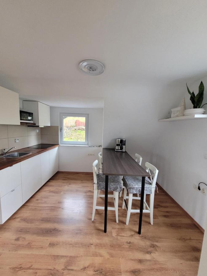 Steigwaldweg Apartment