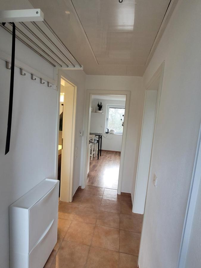 Steigwaldweg Apartment Wurzburg