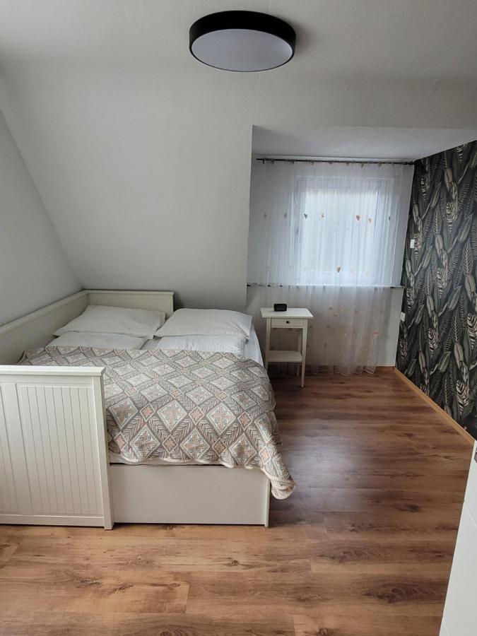 Apartment Steigwaldweg