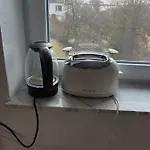 Apartment Ferienwohnung Steigwaldweg