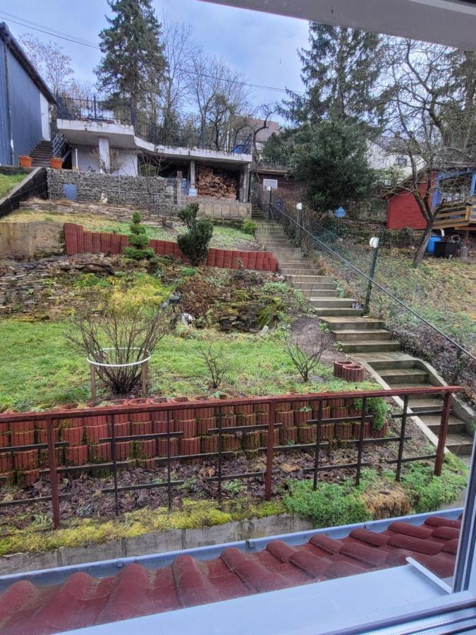 Apartment Steigwaldweg Würzburg