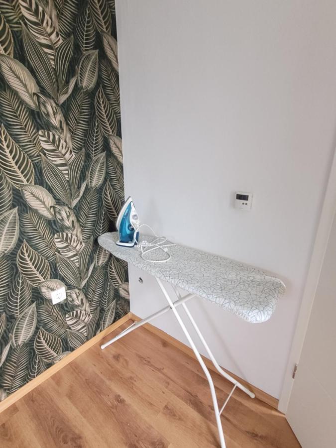 Apartment Steigwaldweg Würzburg