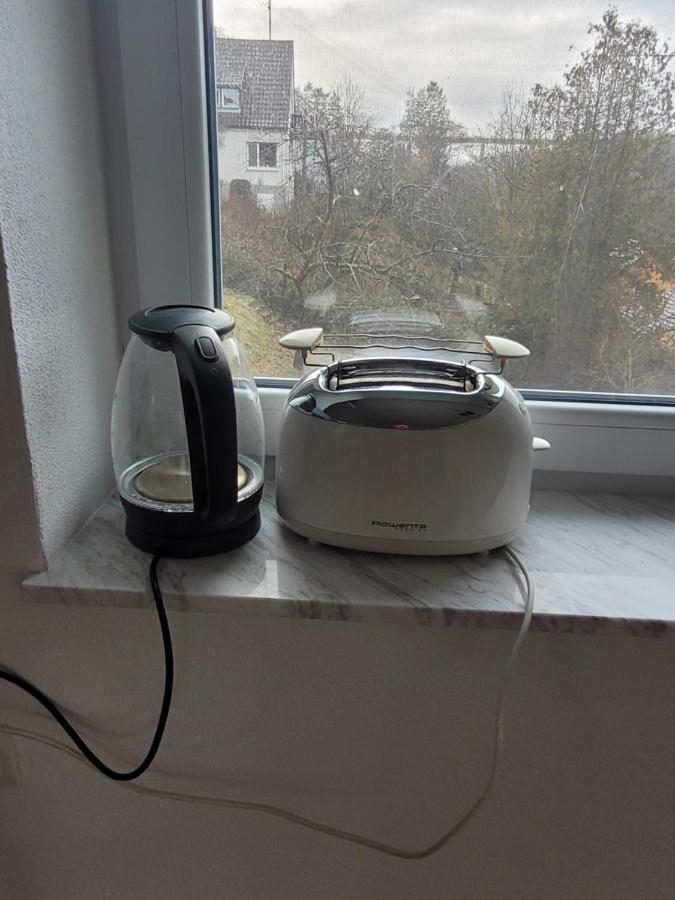 Apartment Steigwaldweg *