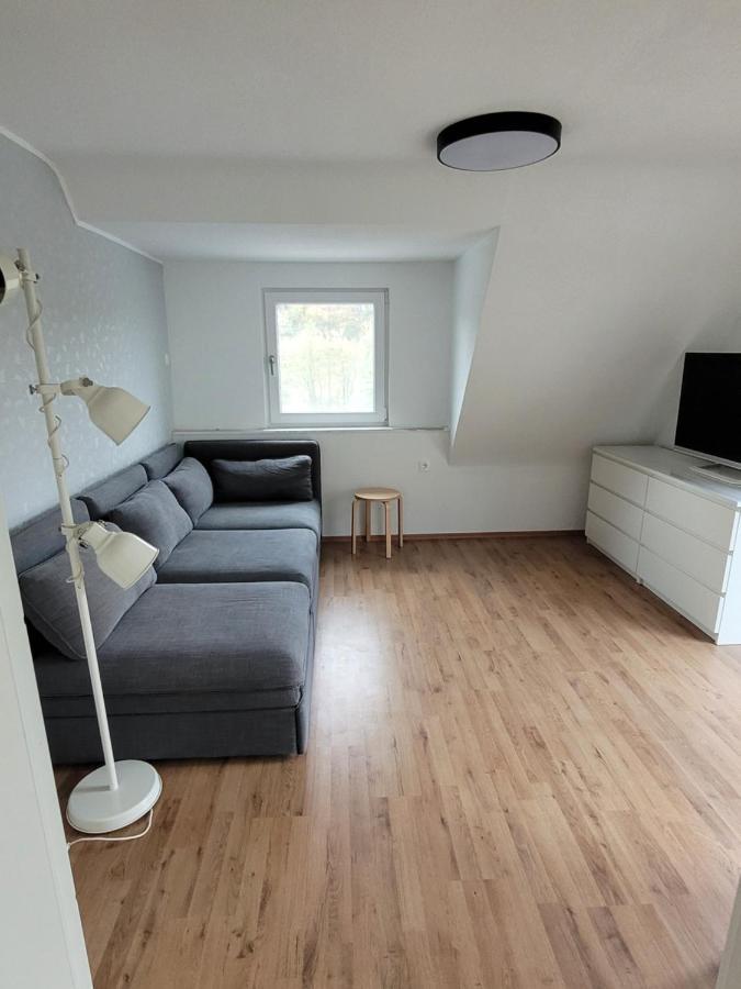 Steigwaldweg Apartment *